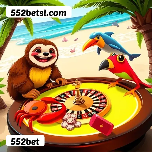 6 vantagens exclusivas do programa VIP da 552bet