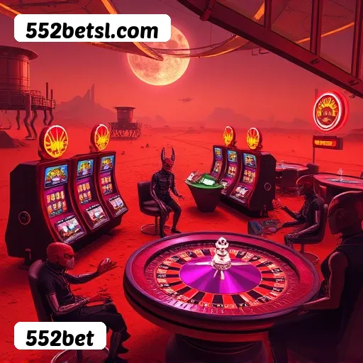 552bet APP mobile iOS Android - 187 mil downloads São Paulo Rio BH