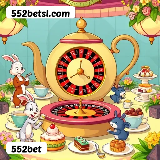 Estatísticas 552bet novembro 2024 - 87 mil jogadores ativos, R$47M pagos, RTP 96.52%