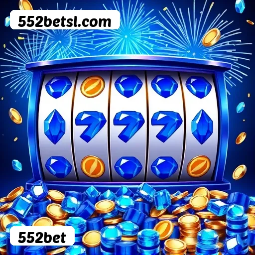 Catálogo 552bet 2.547 jogos - Pragmatic Play, Evolution, NetEnt