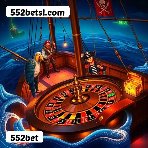 Níveis do programa VIP da 552bet