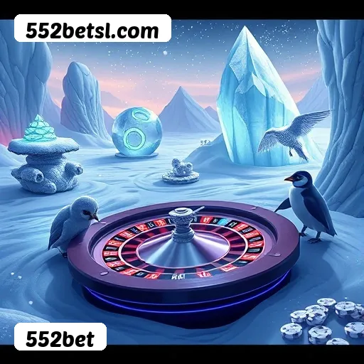 552bet PIX instantâneo Brasil - Depósito e saque em minutos 24/7