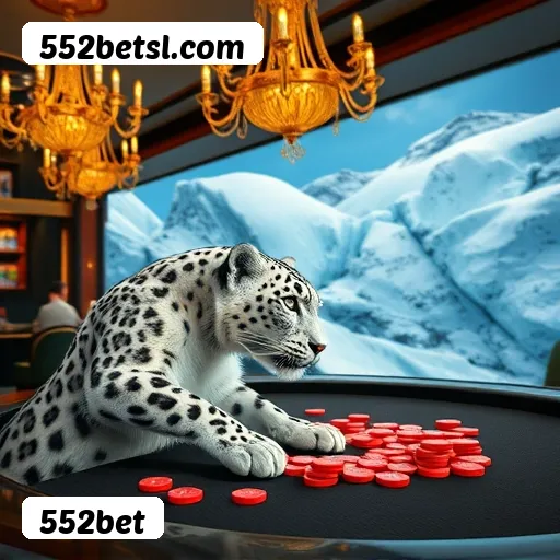 Principais provedores de slots da 552bet - NetEnt, Pragmatic Play, Play'n GO