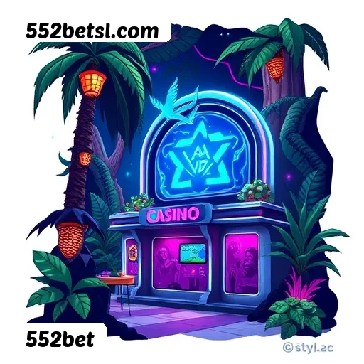 Vantagens exclusivas 552bet para jogadores brasileiros - São Paulo, Rio, BH